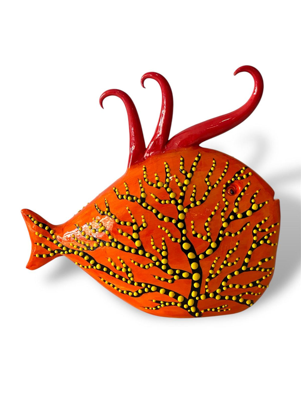 Sea Punk XXXVI | Futuro D'arte - Arte Focus™