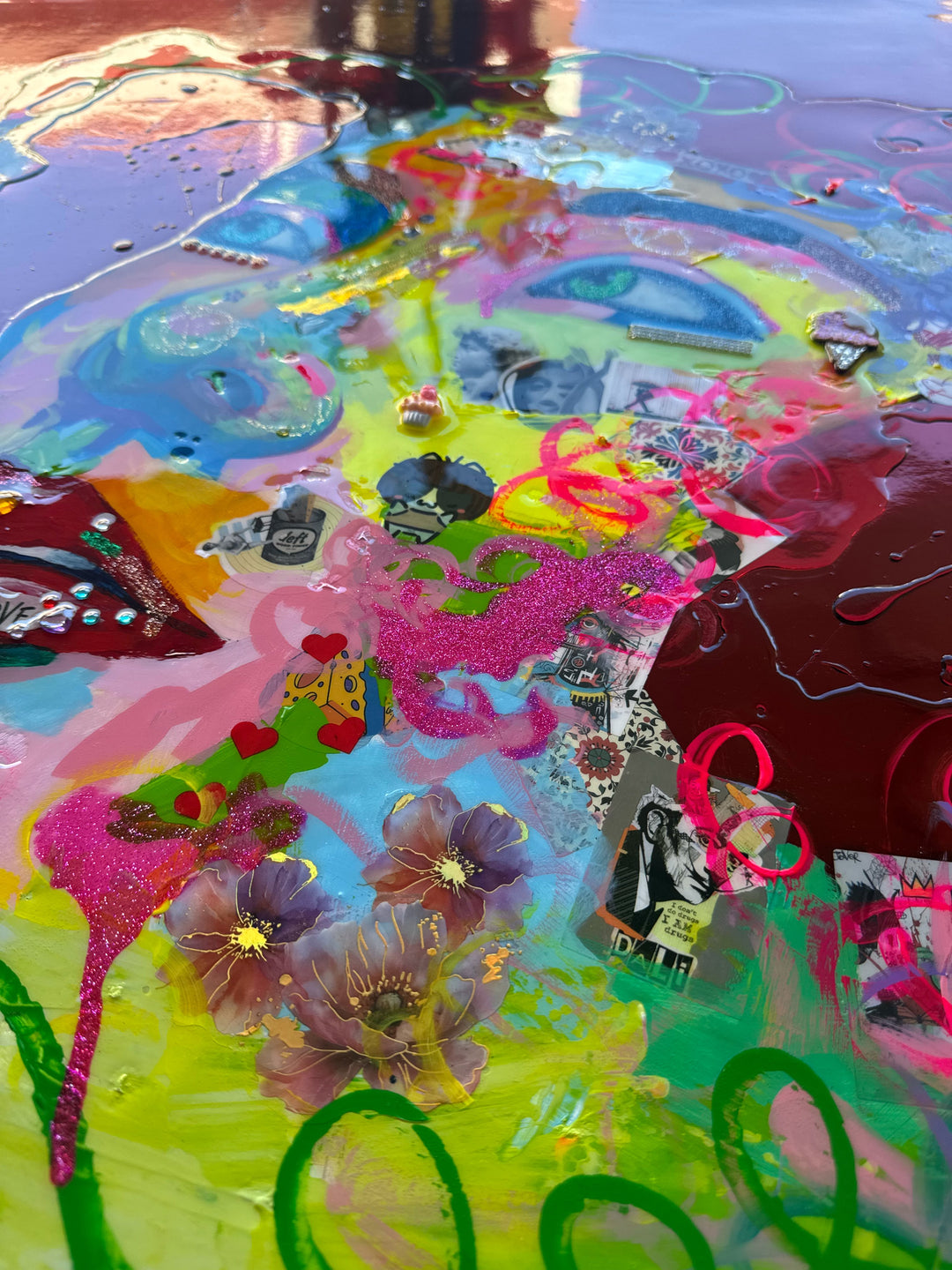 Lucy | Diber - Arte Focus™