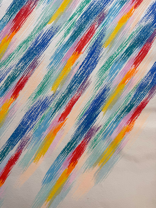 Arietta II | Piero Dorazio