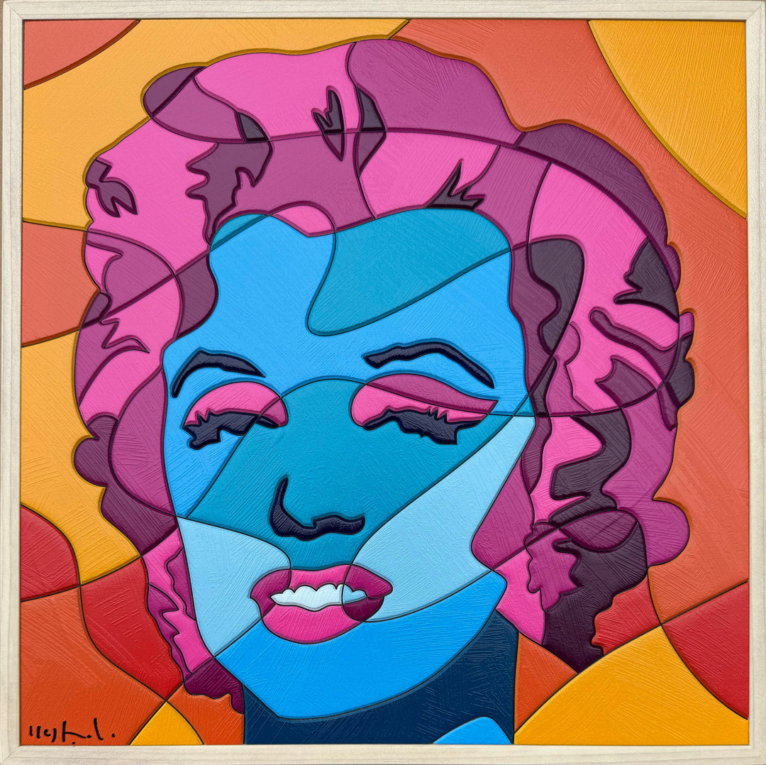 Honey honey  | Ugo Nespolo