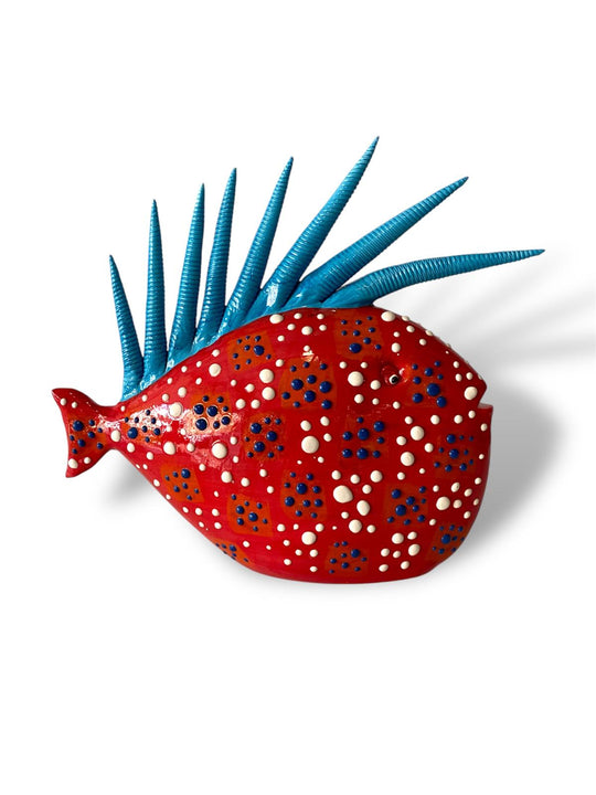 Sea Punk XXXV | Futuro D'arte