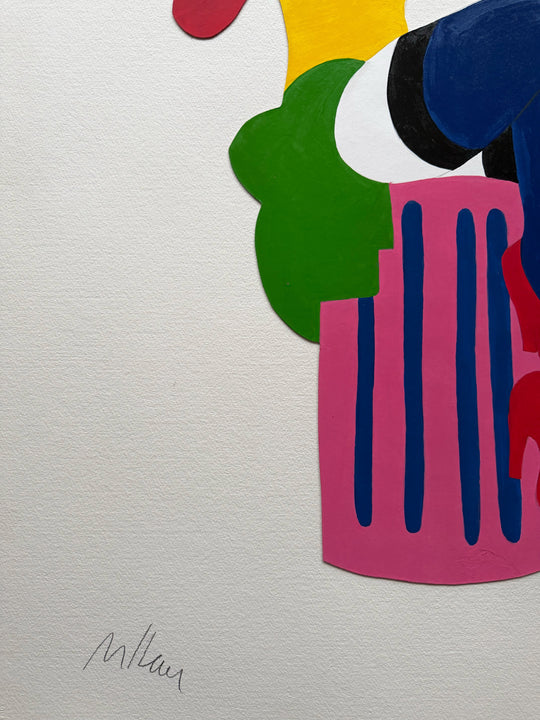 Trashy Chic | Marco Lodola - Arte Focus™