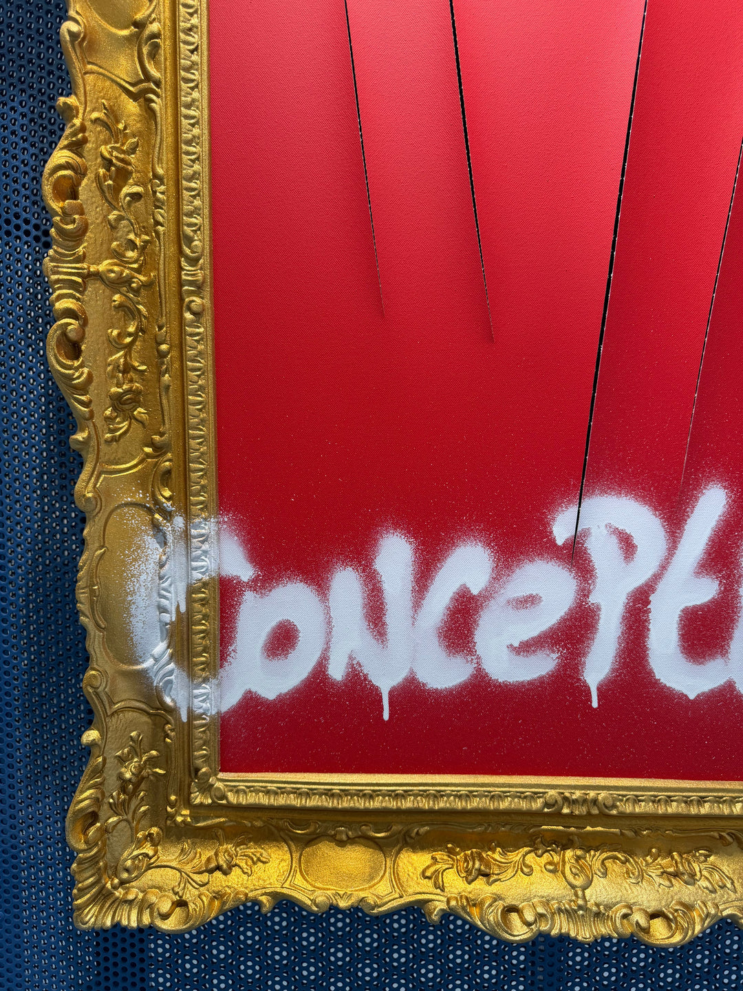 Conceptless | Eddy Reel