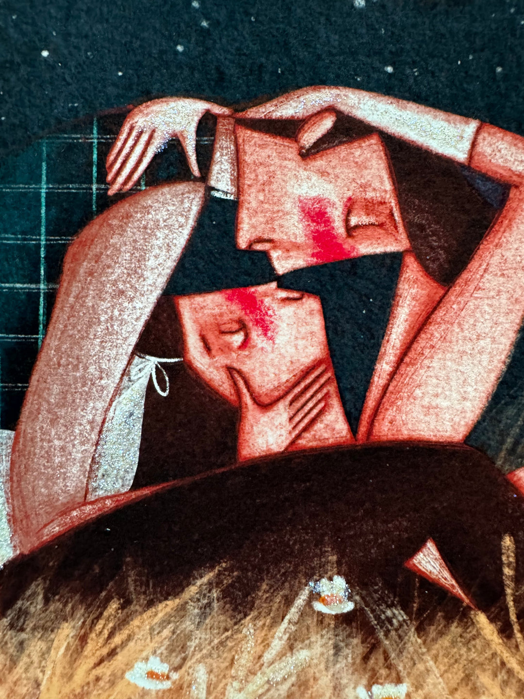 Una foto di pura Gioia | Federica Porro