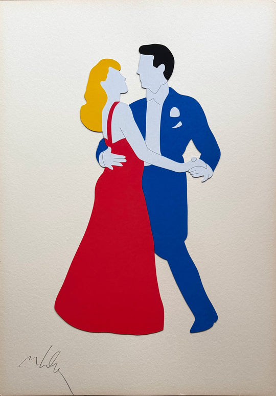 Only You | Marco Lodola - Arte Focus™