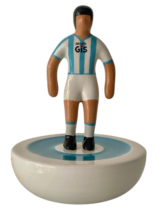 Subbuteo Pescara  | Stefano Puzzo