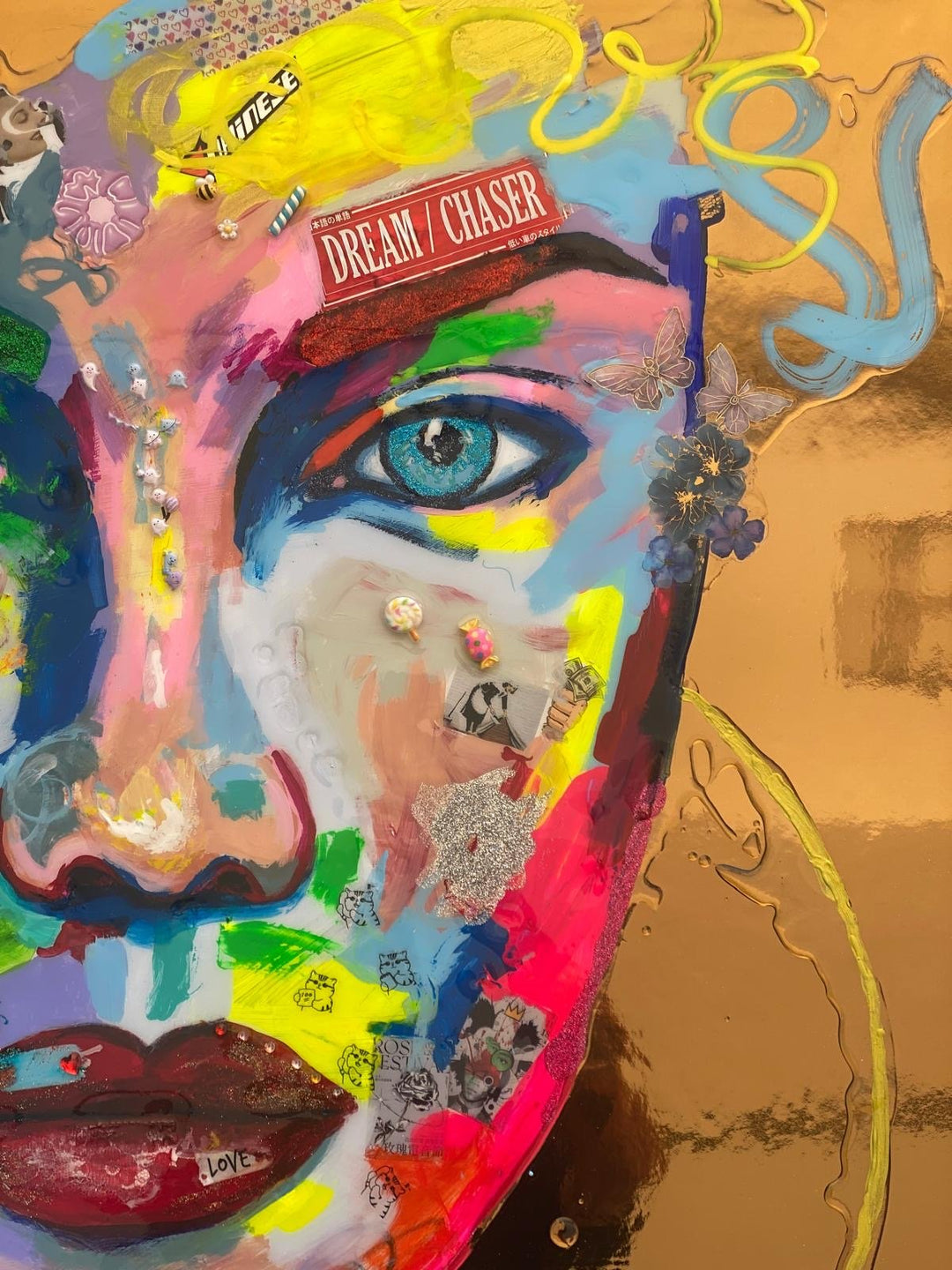 Letizia | Diber