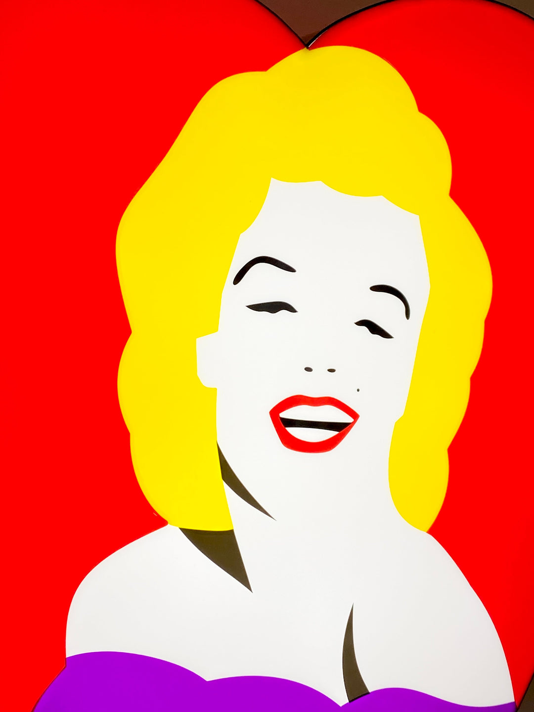 Forever Marilyn | Marco Lodola