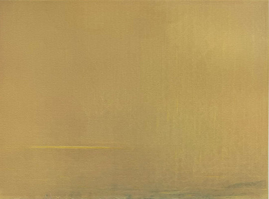 Riflesso  | Piero Guccione