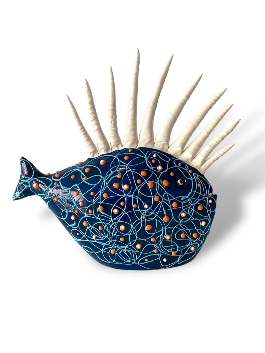 Sea Punk XXXIII | Futuro D'arte