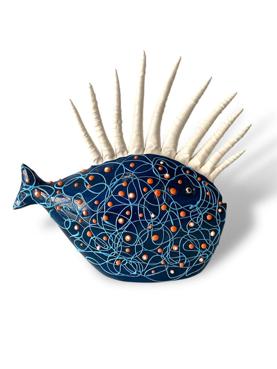 Sea Punk XXXIII | Futuro D'arte