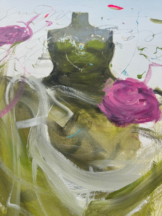 Green day (opera unica) | Luca Bellandi