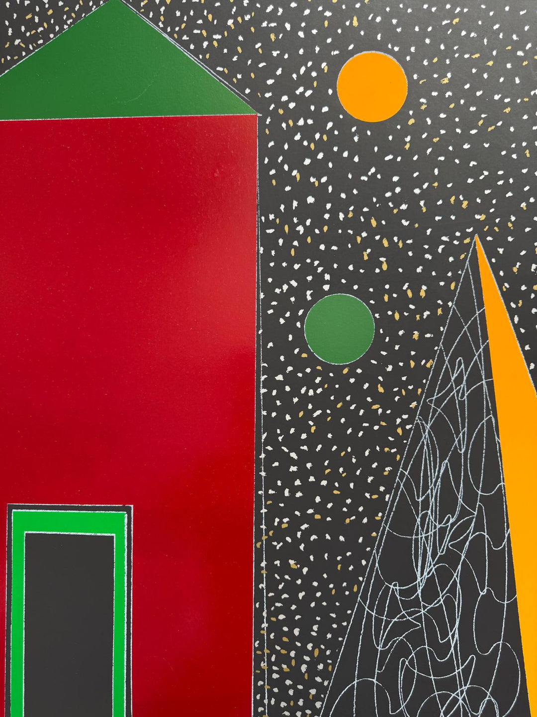 Geometrie | Franco Angeli - Arte Focus™