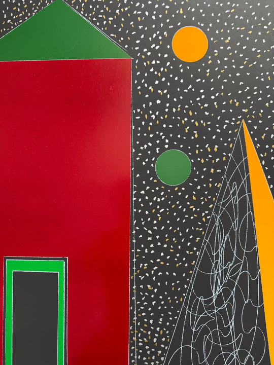 Geometrie | Franco Angeli - Arte Focus™