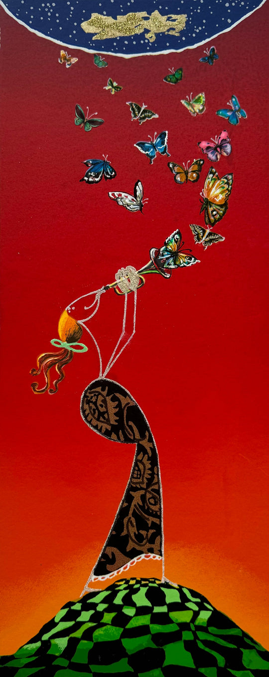 Concertino surreale | Meloniski da Villacidro