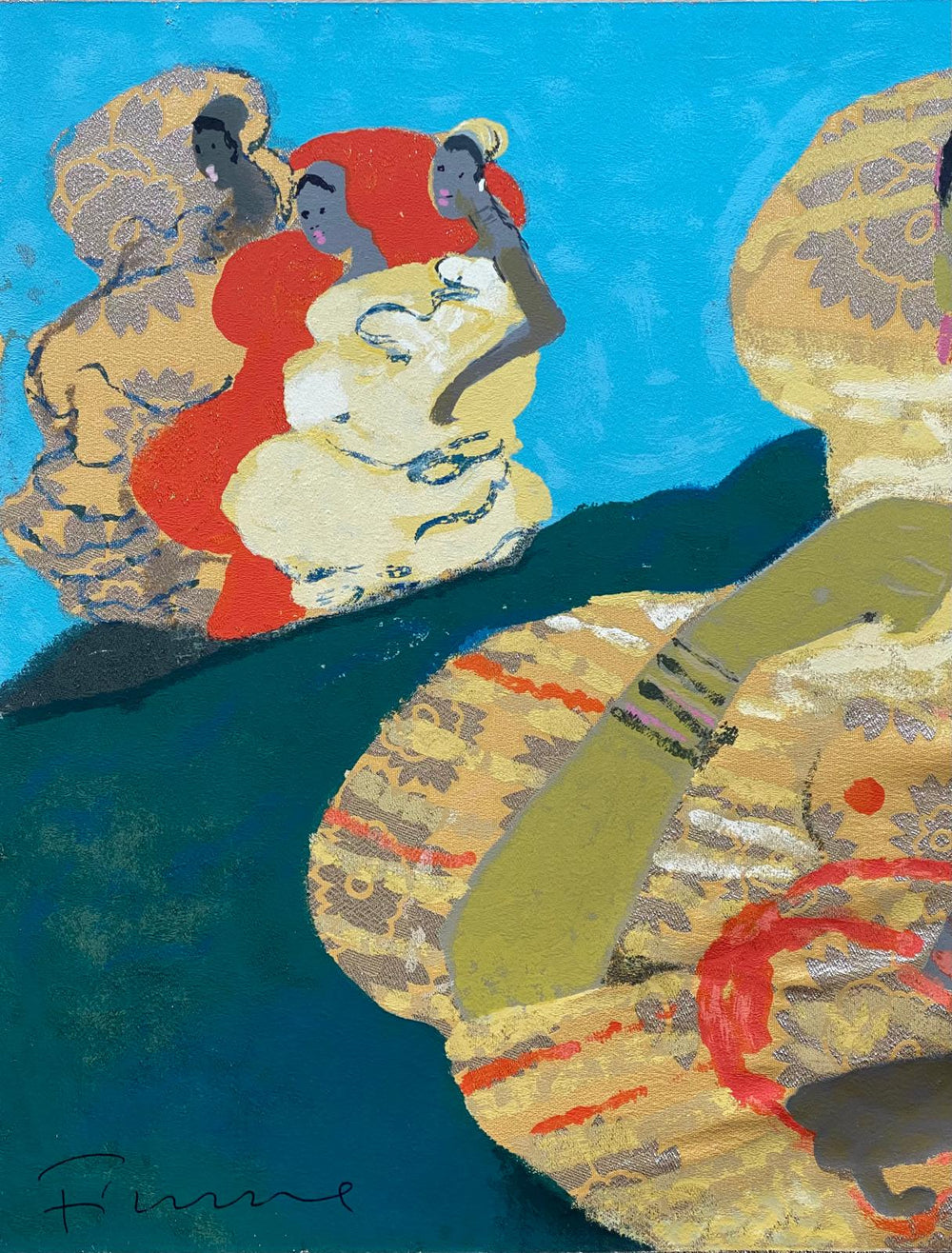 Somale  | Salvatore Fiume