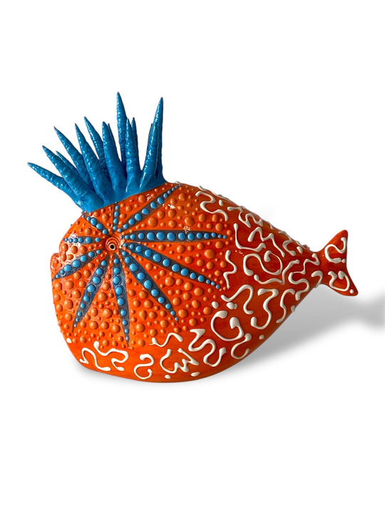 Sea Punk XLIII | Futuro D'arte - Arte Focus™