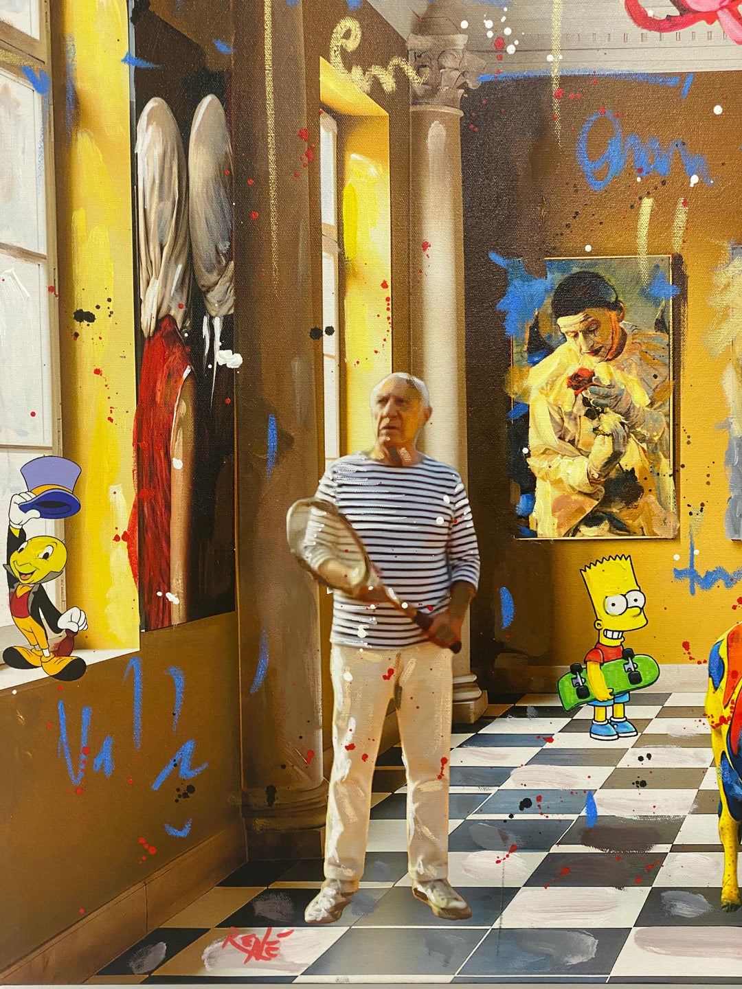Gallery of Dreams | Renè