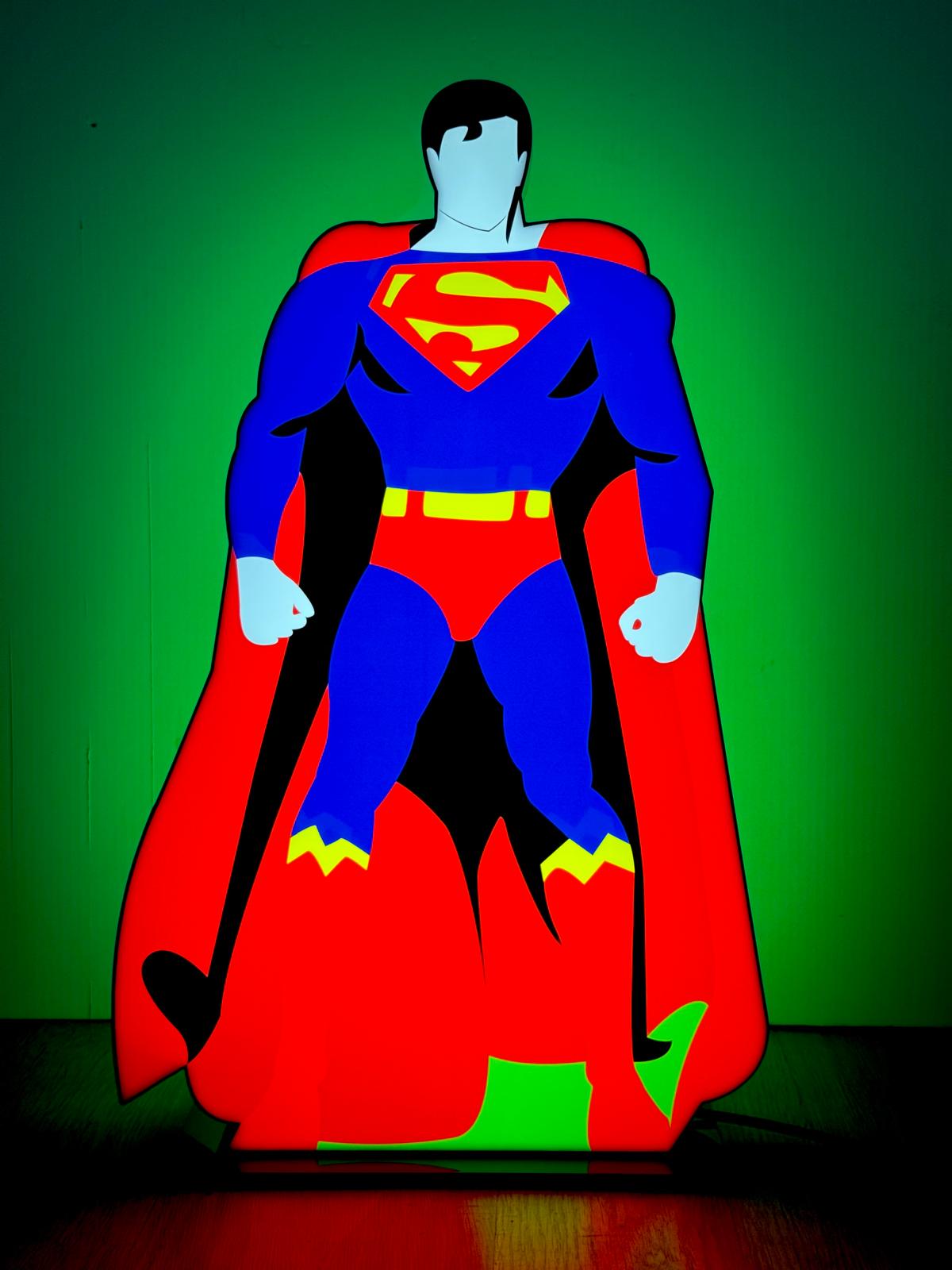 Power of the Sky | Marco Lodola - Arte Focus™