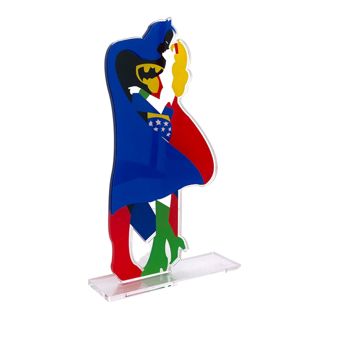 Super Love | Marco Lodola