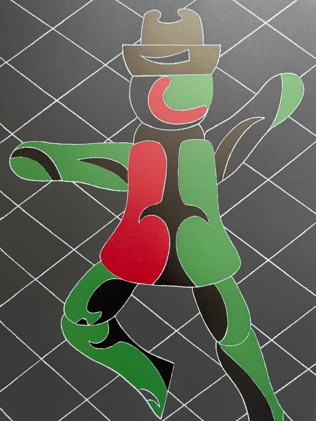 Palocco | Franco Angeli - Arte Focus™