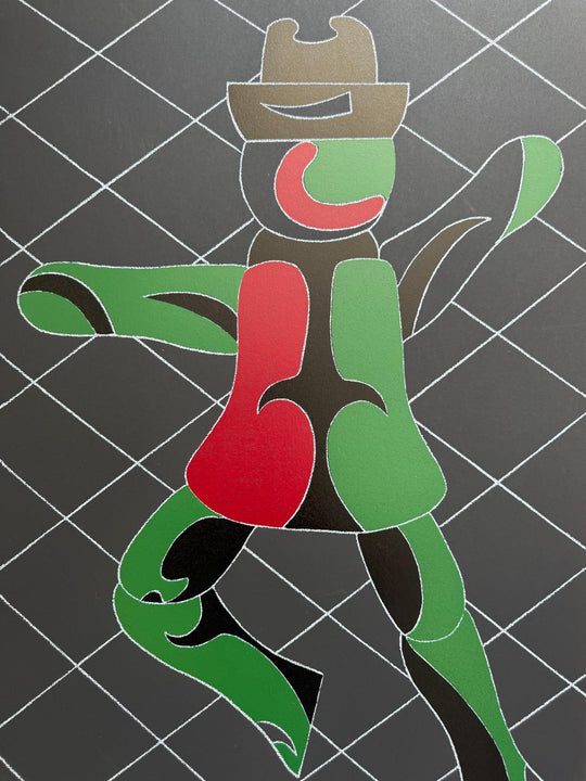 Palocco | Franco Angeli - Arte Focus™