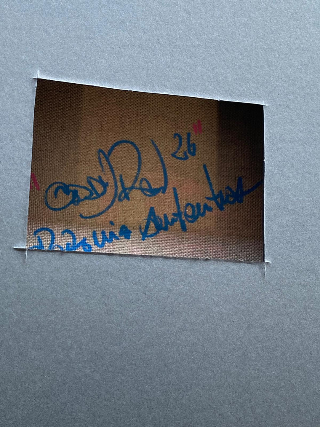 AsymmetricaLove (Opera Unica) | Eddy Reel