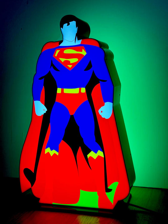 Power of the Sky | Marco Lodola