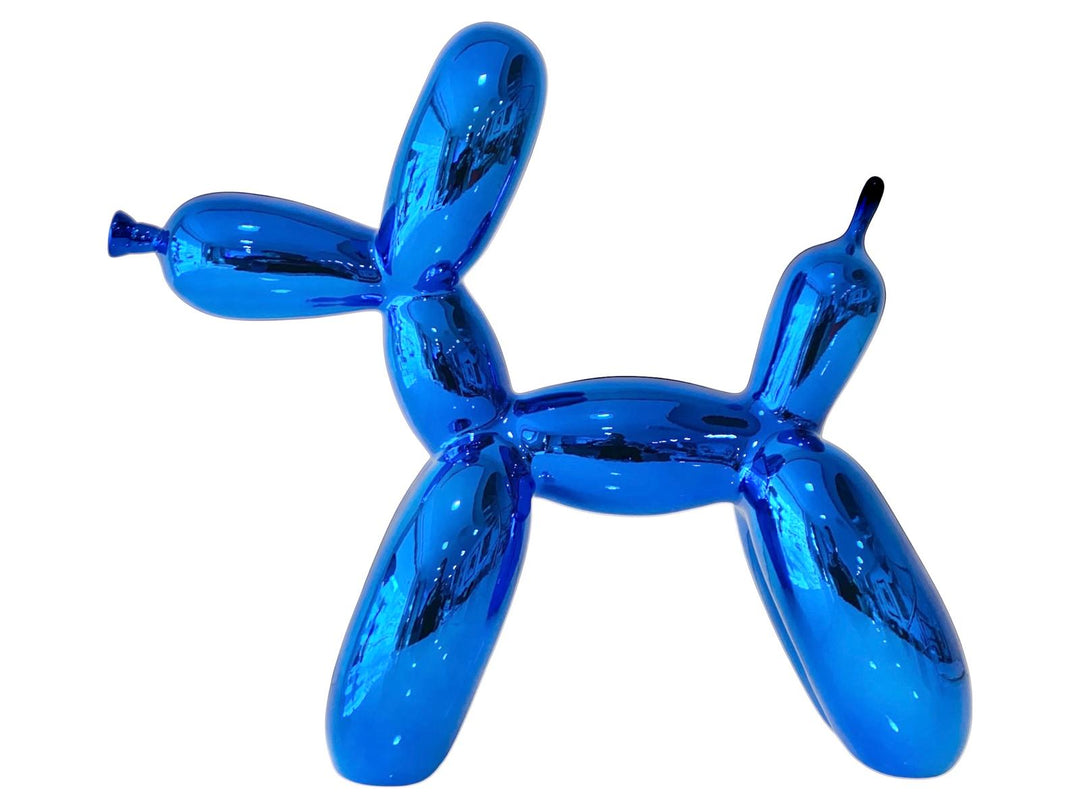 Balloon Dog Blue XXL | Editions Studio (After)