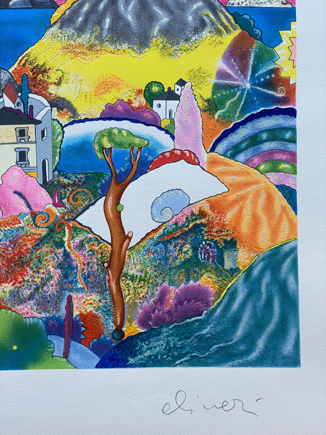 Paesaggio | Luca Alinari