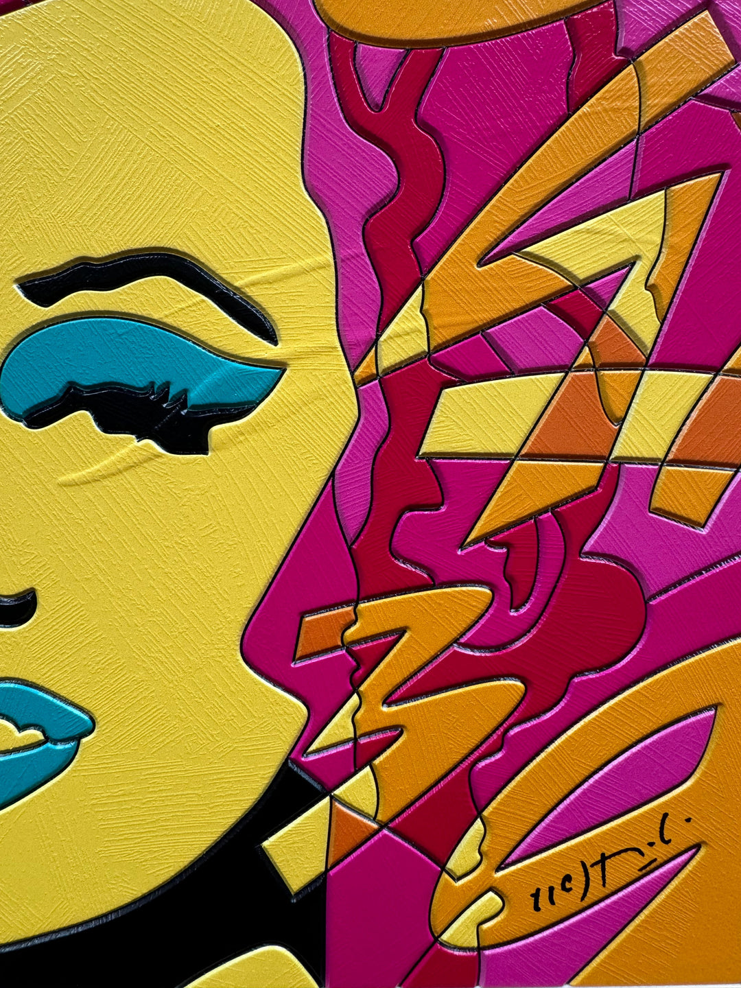 Calcolami  | Ugo Nespolo