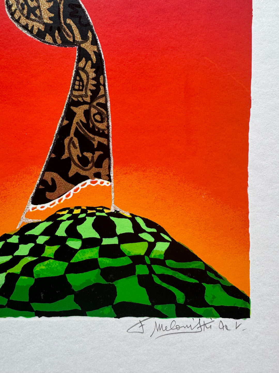 Concertino surreale | Meloniski da Villacidro