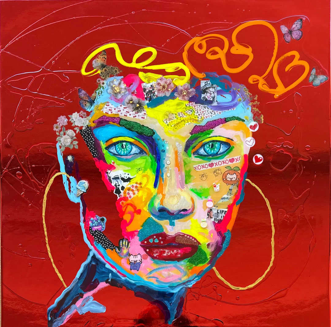 Silenzio | Diber - Arte Focus™