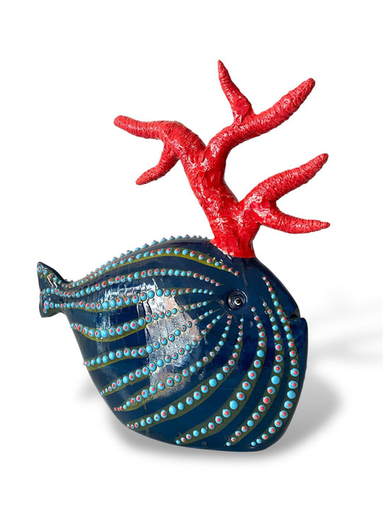 Sea Punk LI | Futuro D'arte