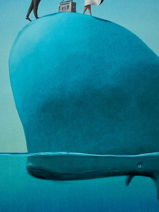 Liberi di ballare  | Diego Santini