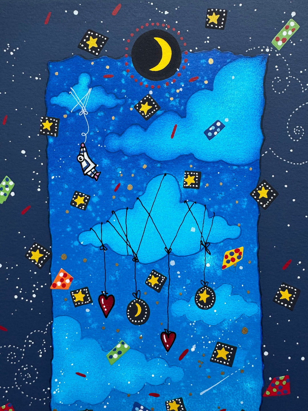 Per te la voce delle onde | Andrea Agostini