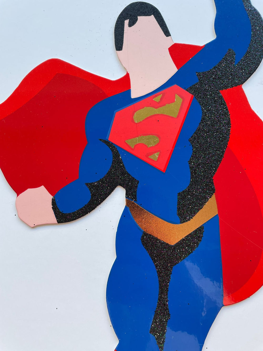 Fight for Love  | Marco Lodola