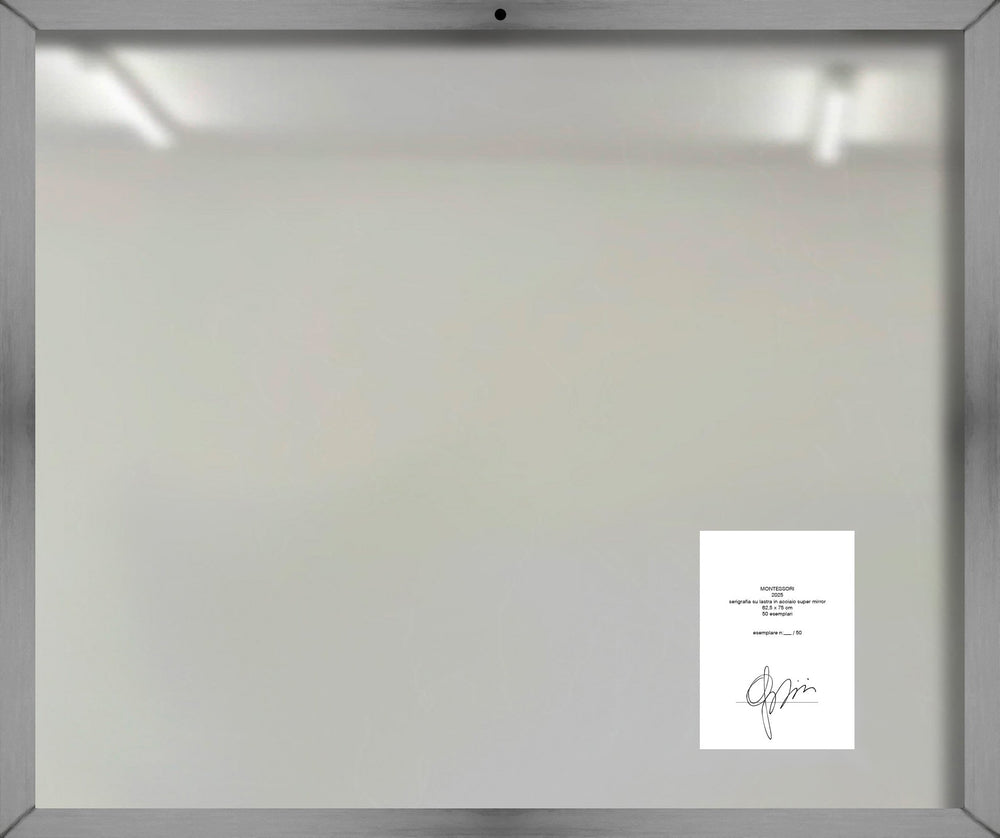 Montessori | Pep Marchegiani