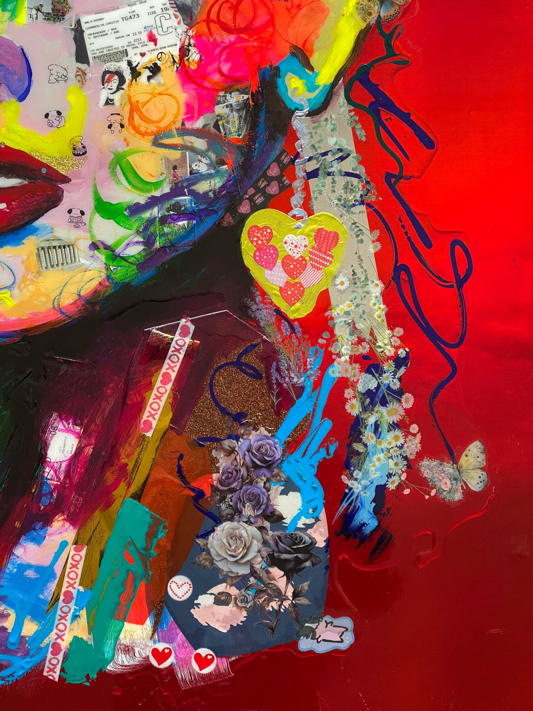 Vittoria | Diber - Arte Focus™