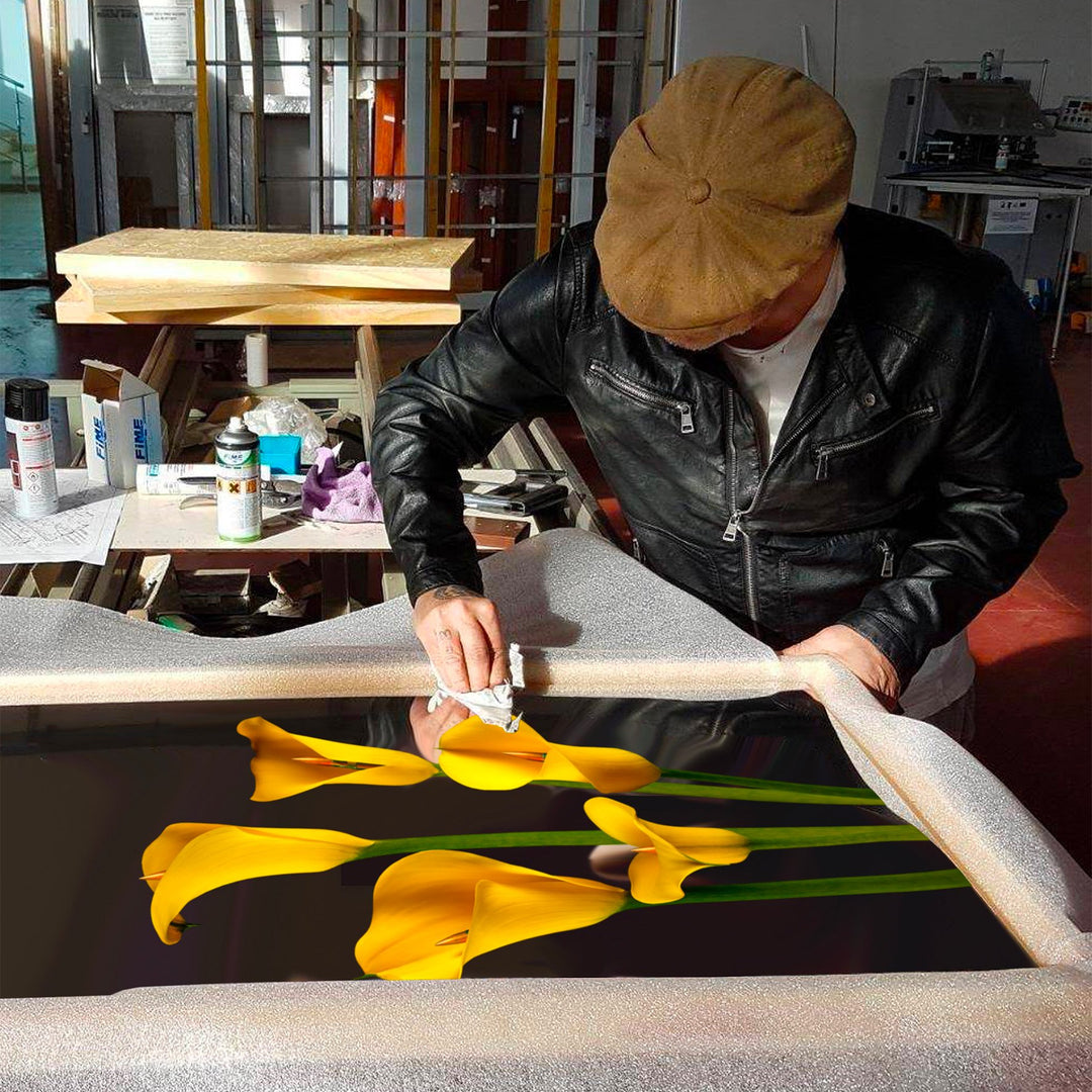 Famiglia | Pep Marchegiani