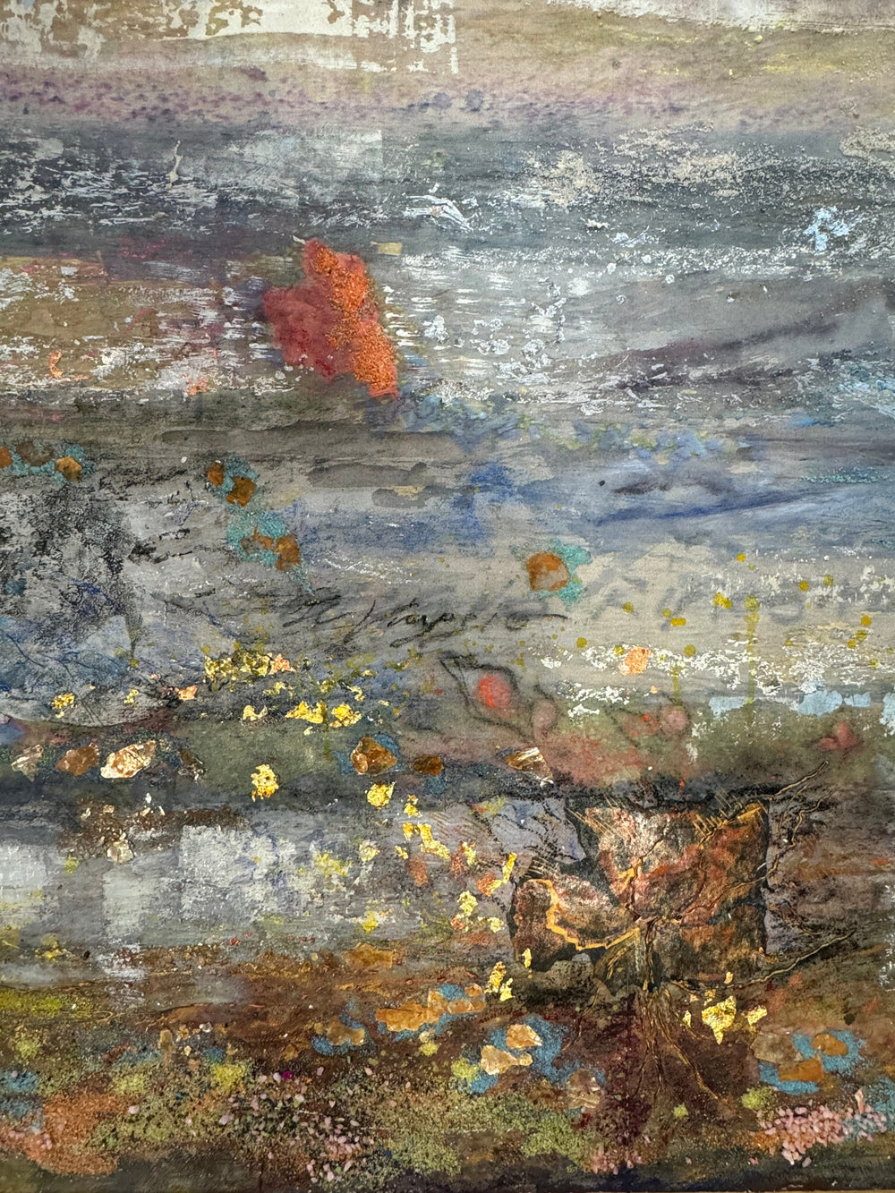 Come in un giardino | Elfrida Gubbini