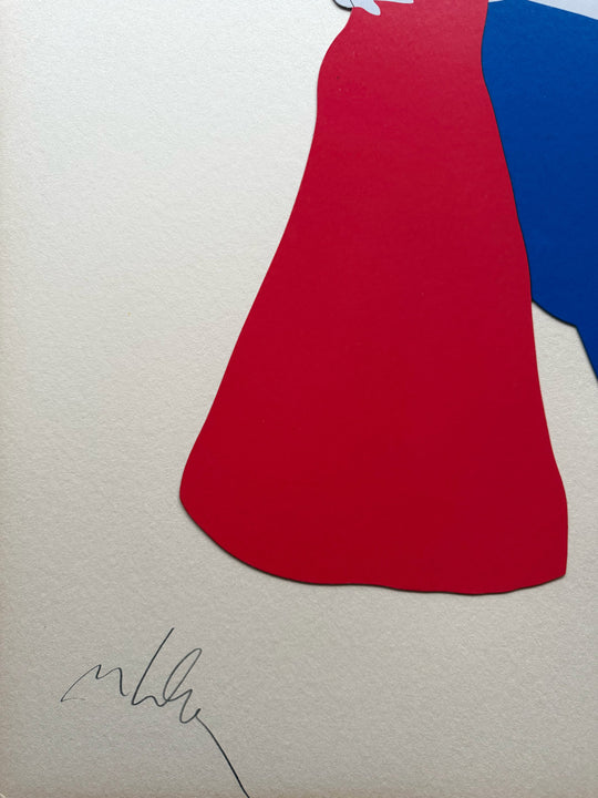 Only You | Marco Lodola - Arte Focus™