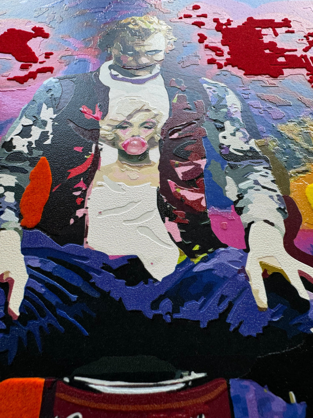 Joker for you | Gianni Moramarco