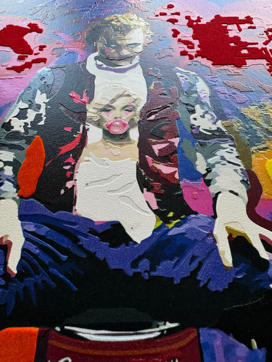 Joker for you | Gianni Moramarco