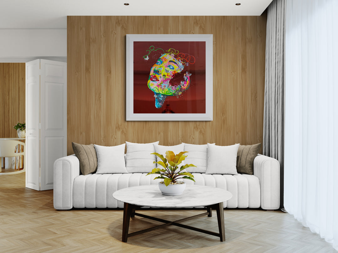 Lucy | Diber - Arte Focus™