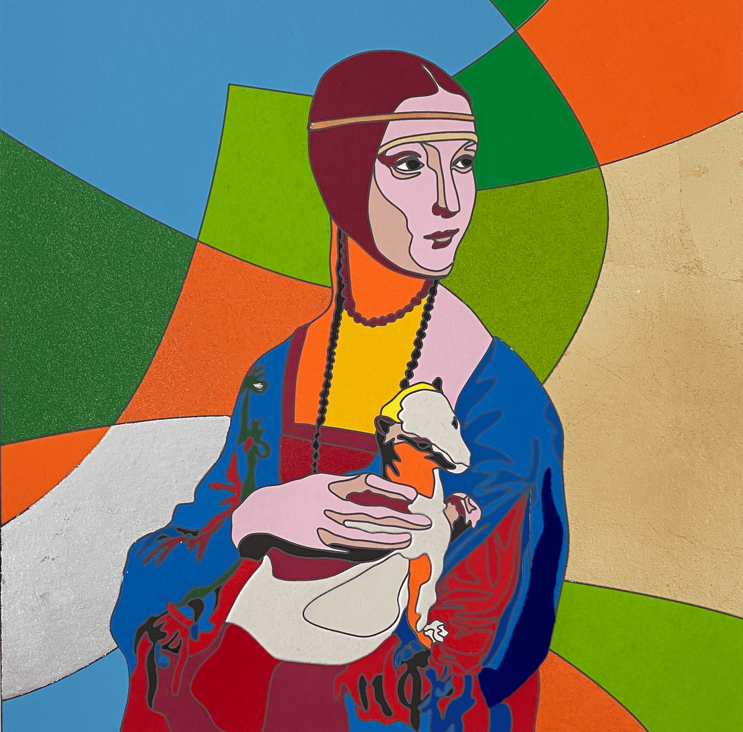 Other Times | Ugo Nespolo