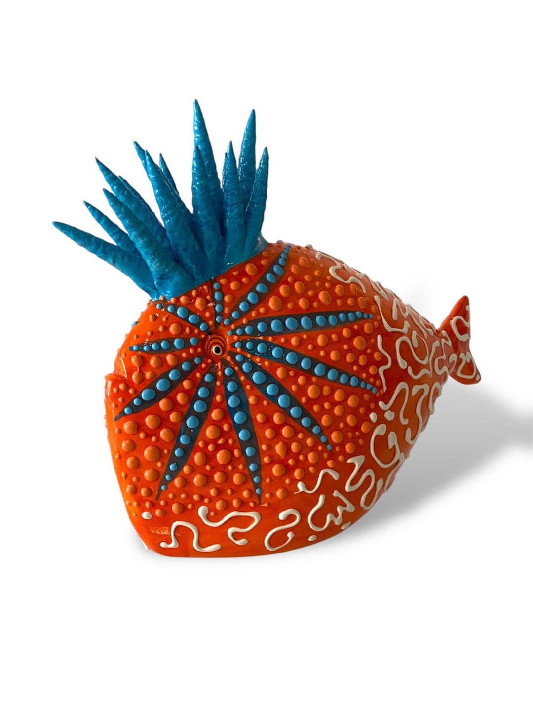 Sea Punk XLIII | Futuro D'arte - Arte Focus™