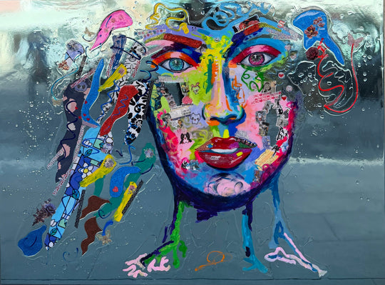 Alice | Diber - Arte Focus™