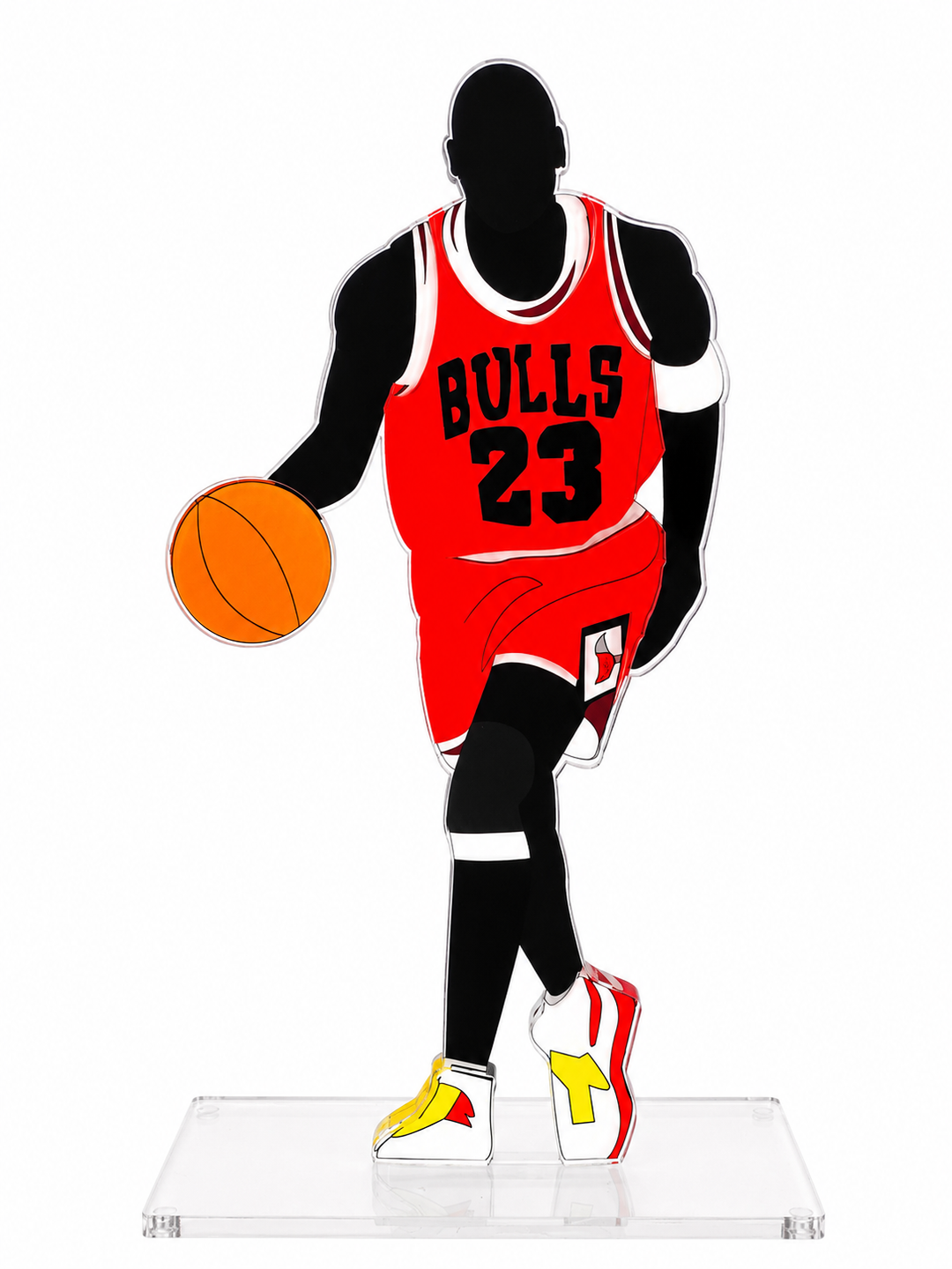 All Star | Marco Lodola