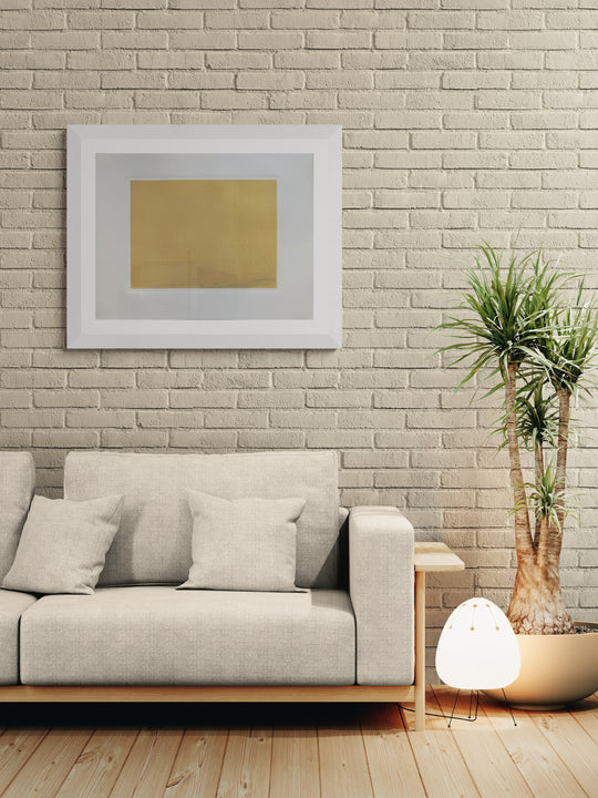 Riflesso  | Piero Guccione